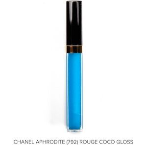 “792- Aphrodite” Rouge Coco Gloss